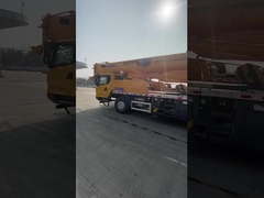 XCMG QY25K51 Вторичный кран высокой прочности 25 т с гидравлической системой