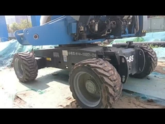 Genie s85 Использованная Площадка прямой руки 227 кг Вместимость 25,91 м